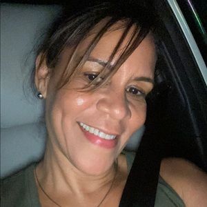 Meet your Posher, Olga